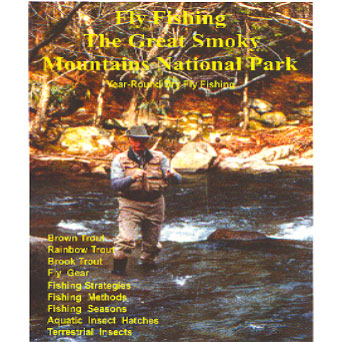 Fly Fishing Tips and Techniques (DVD) 